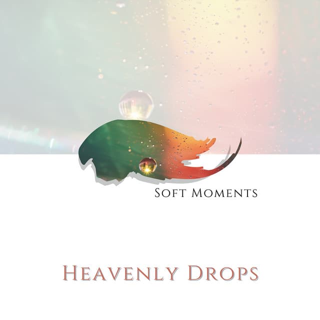 Heavenly Drops - Kundalini: Yoga, Meditation, Relaxation