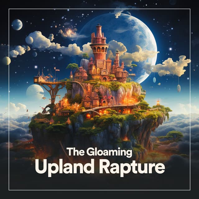 The Gloaming Upland Rapture - Relaxing Music Ox
