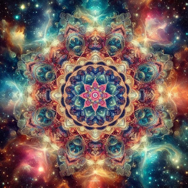 285 Hz Healing Frequencies - Solfeggio Miracle Frequencies