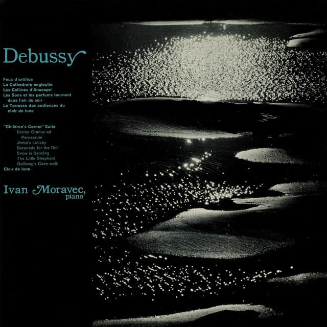 Debussy - Claude Debussy
