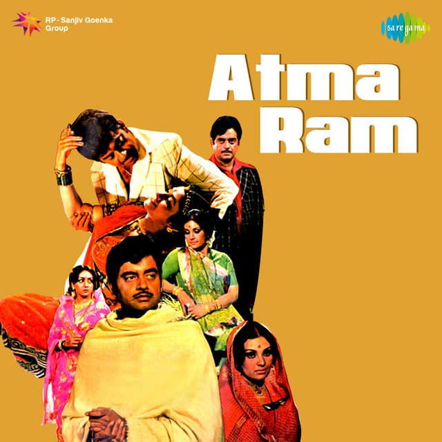 Atma Ram - Shankar Jaikishan