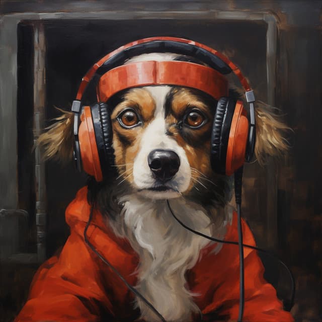 Music for Dogs: Canine Serenade - Deep Relax Piano