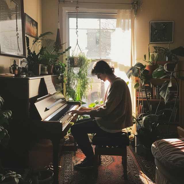 Alegría De Los Perros: Melodías De Piano Para Divertirse - El piano amistoso