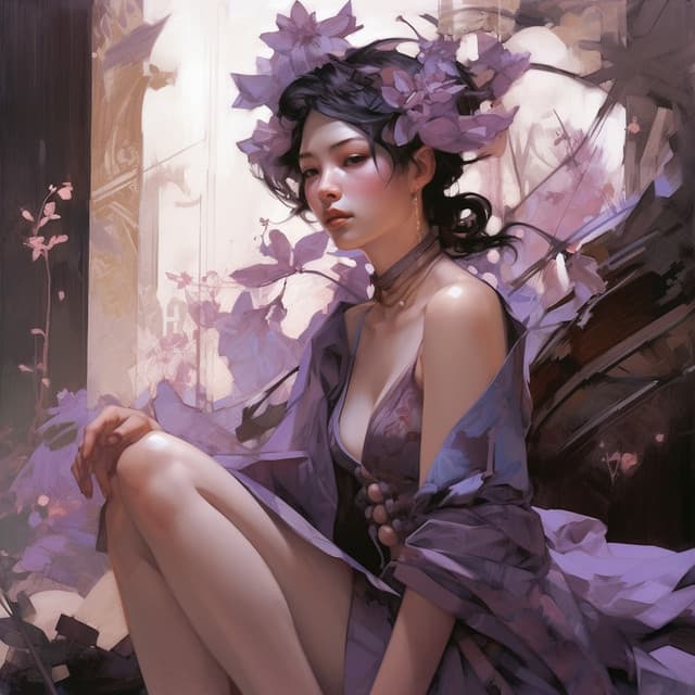 Ethereal Chronicles - Spa Music Relaxation Meditation