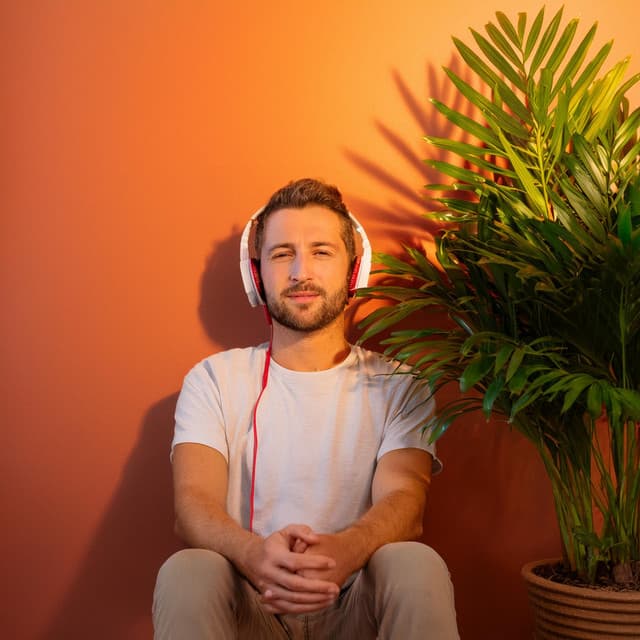 Confort Lofi: Paisajes Sonoros Melódicos - Naturaleza registrada