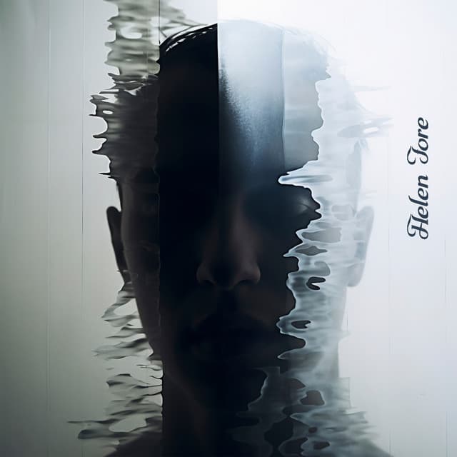 Resonance of Silence - Helen Fore