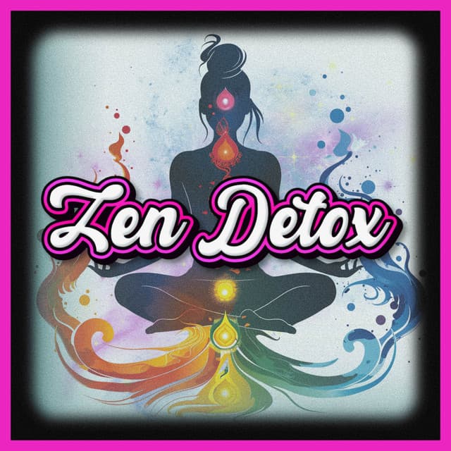Celestial Relaxation Tranquil Tunes for Mindfulness and Healing - Zen Detox