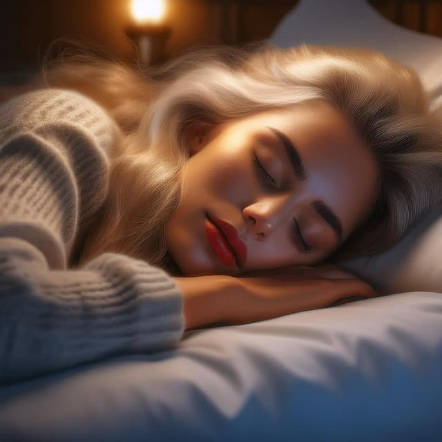 Sonidos De Sueño: Música Para Dormir - Skylado