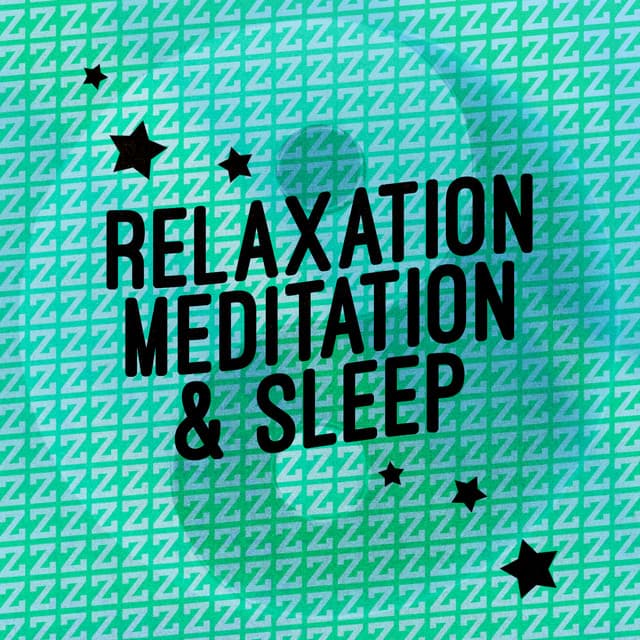 Relaxation Meditation & Sleep - Yoga