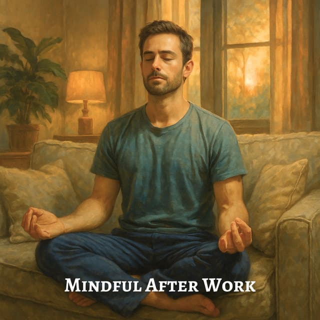 Mindful After Work - The Lost Director