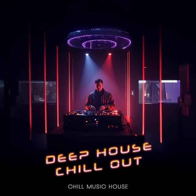 Deep House Chill Out - Chill Music House