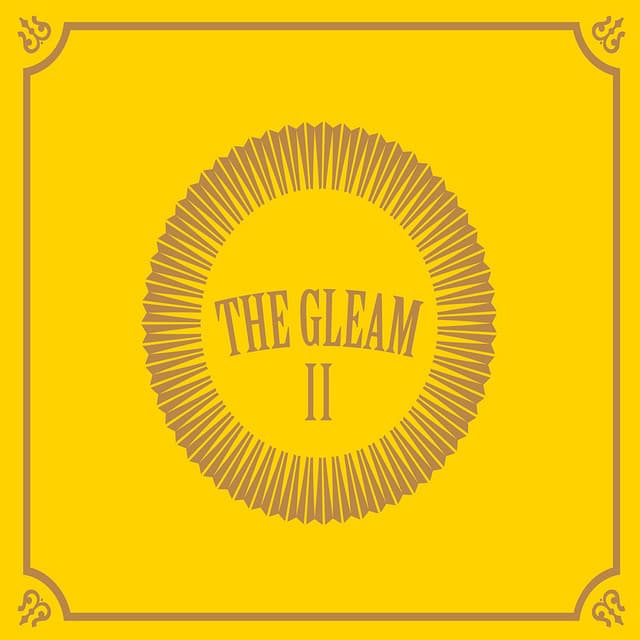 The Second Gleam - The Avett Brothers