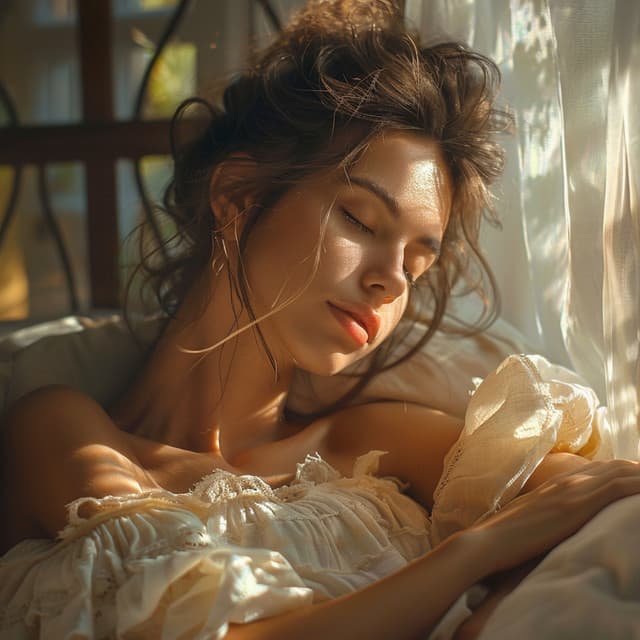 Melodías De Siesta: Sonidos Relajantes Para Relajarse - Música instrumental fácil de escuchar