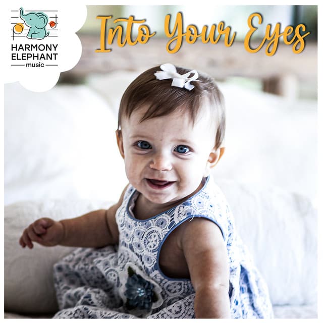 Visions of Happiness - Into Your Eyes