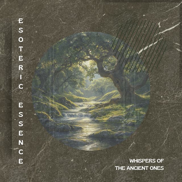 Whispers of the Ancient Ones - Esoteric Essence