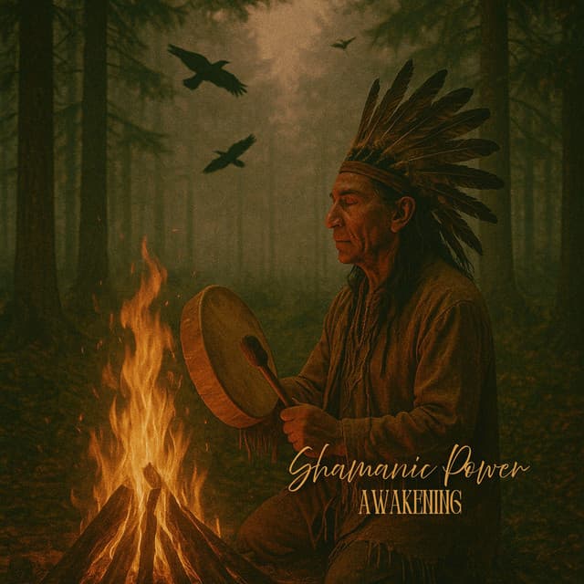 Shamanic Power Awakening - Exotic Power Maker