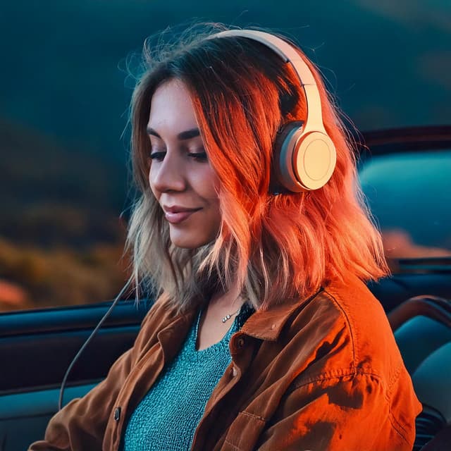 Balanced Lofi: Smooth Tone Rhythms - Body and Soul Music Zone