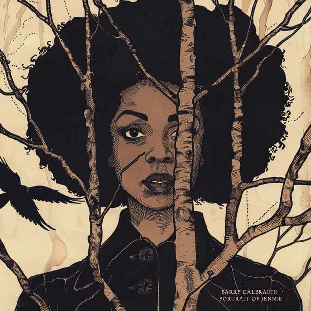 Portrait of Jennie - Barry Galbraith