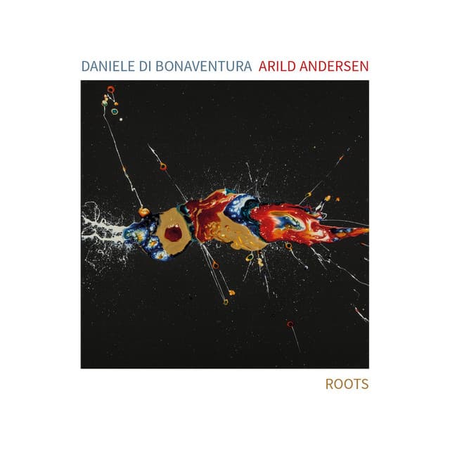 ROOTS - Daniele di Bonaventura