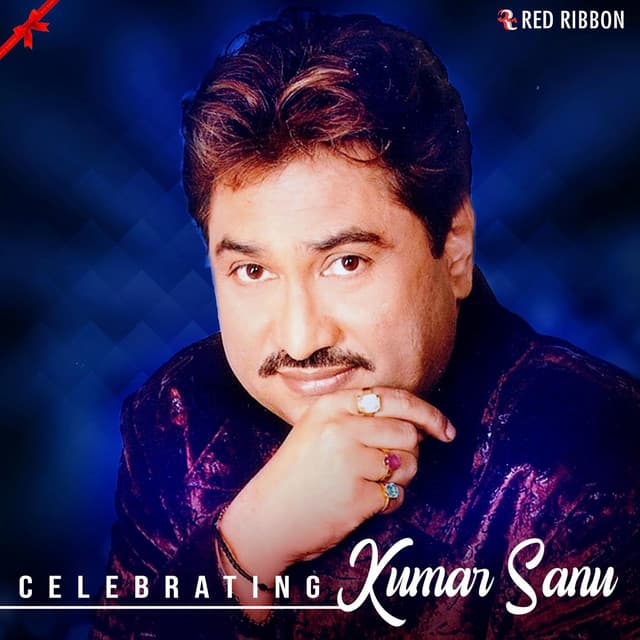 Celebrating Kumar Sanu - Kumar Sanu