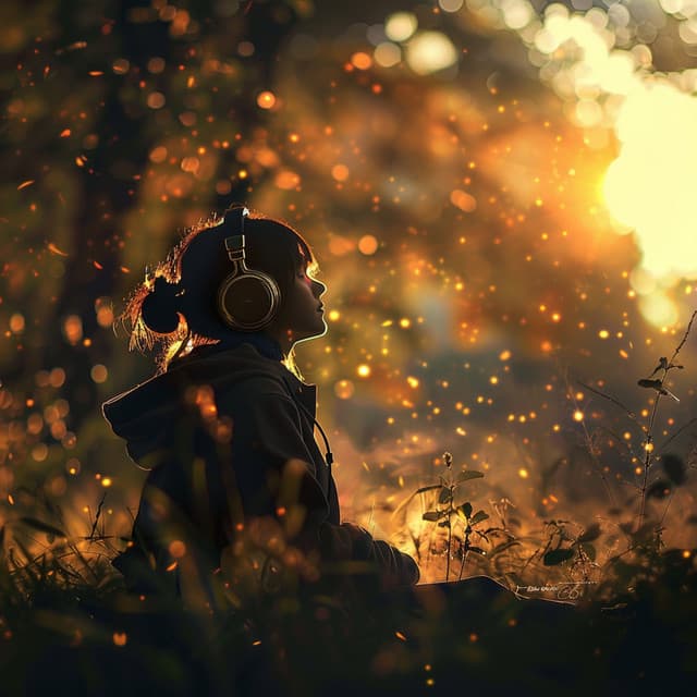 Relaxation Rhythms: Music for Serene Moments - Re-Relaxation