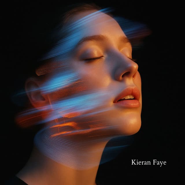 I Am Made Of Glow And Memory - Kieran Faye