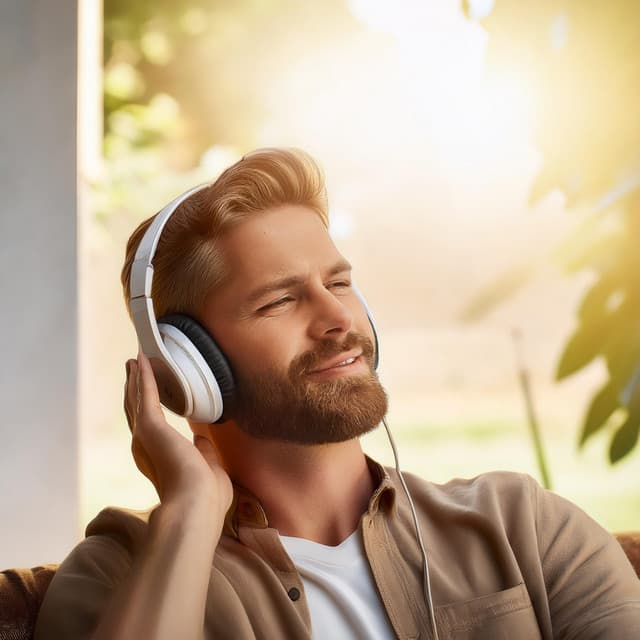 Flujo Claro: Melodías Para La Claridad - Terrícola