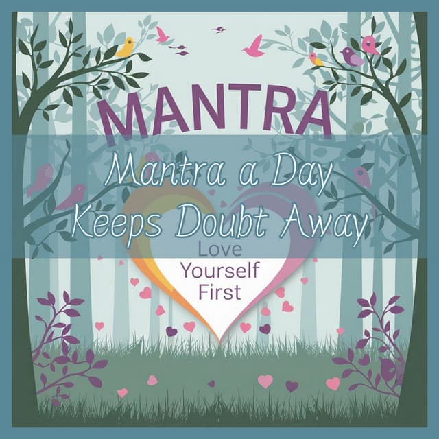 Mantra a Day Keeps Doubt Away - MantraMed