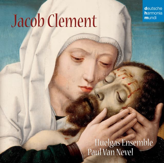 Jacob Clement - Jacob Clemens non Papa