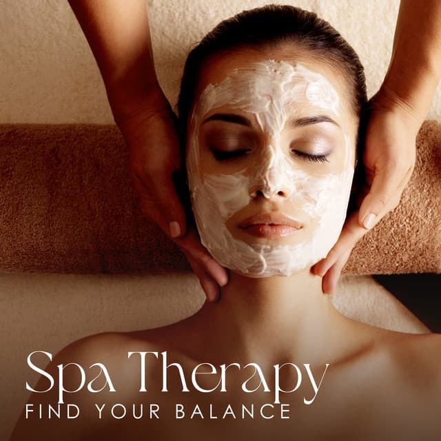 Spa Therapy: Find Your Balance - Natural Balance Zone