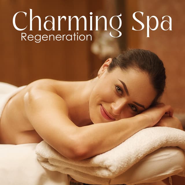 Charming Spa Regeneration: Spa Music Background - Zen Spa Music Experts