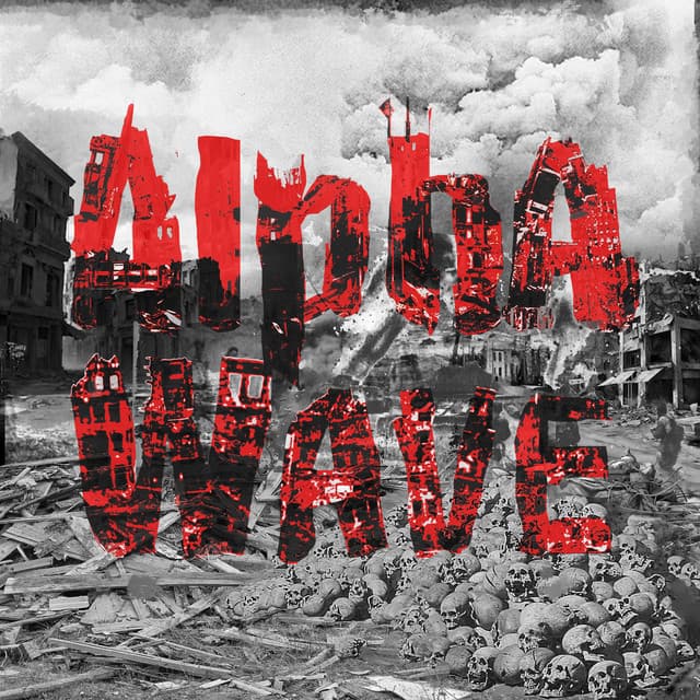 Alpha Wave