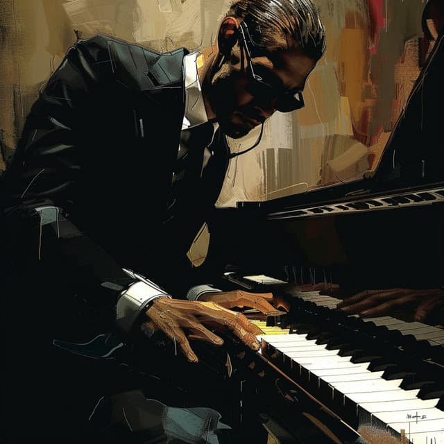 Ritmos Para Dormir: Notas Calmantes - Relajación del Sueño Profundo