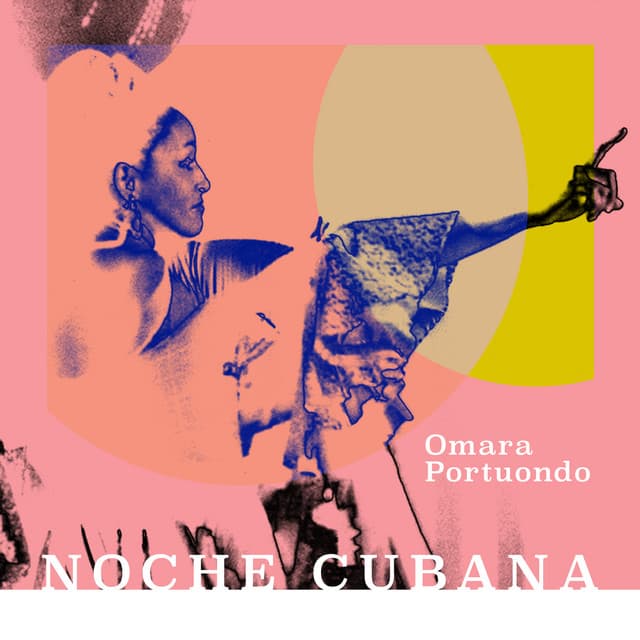 Noche Cubana - Omara Portuondo
