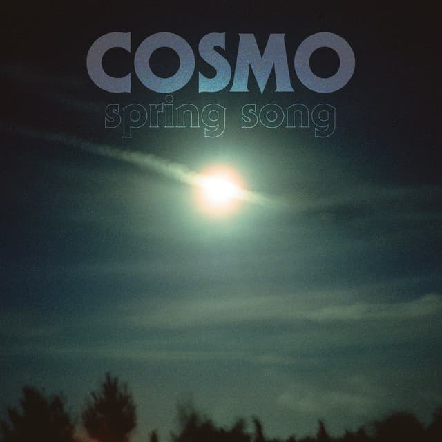 Spring Song - COSMO