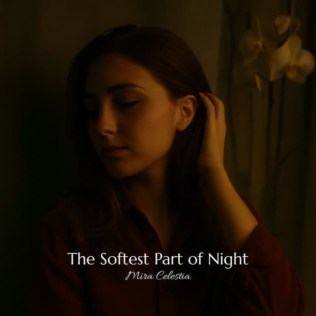 The Softest Part of Night - Mira Celestia