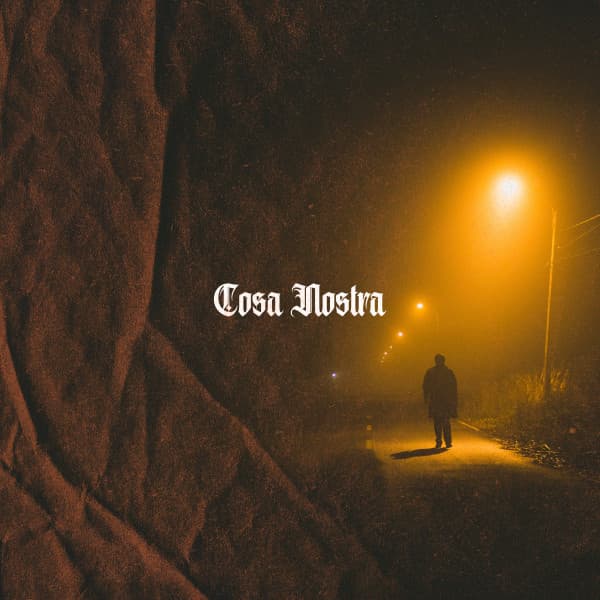 COSA NOSTRA - BY ROD