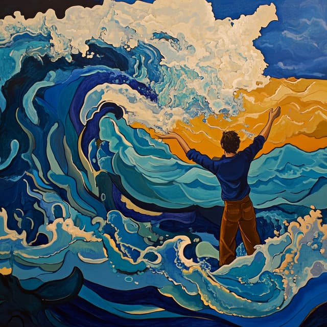 The Elite Jester's Tale - Drift Far Away