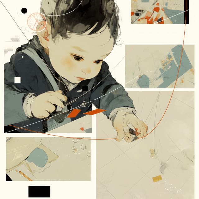 Tunes of Fostering the Building of Self-confidence and Helping Children Overcome Inhibitions - Twinkle Twinkle Little Star