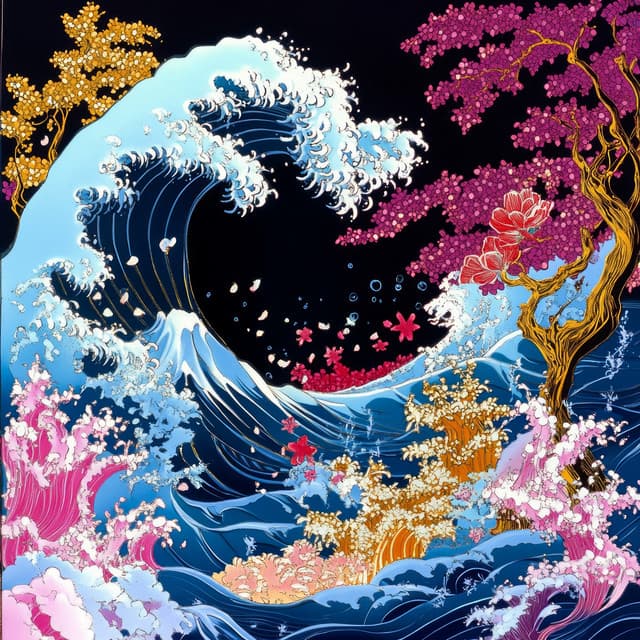 The Vast Ocean - Ocean in HD