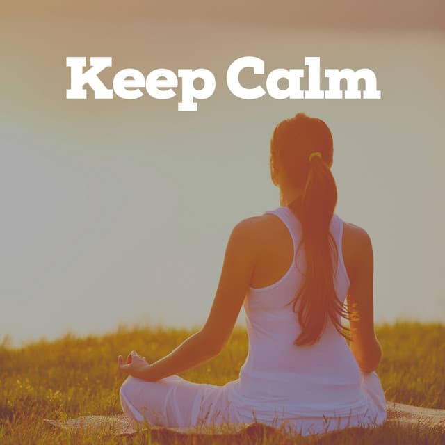 Keep Calm - Spa Relaxation & Spa