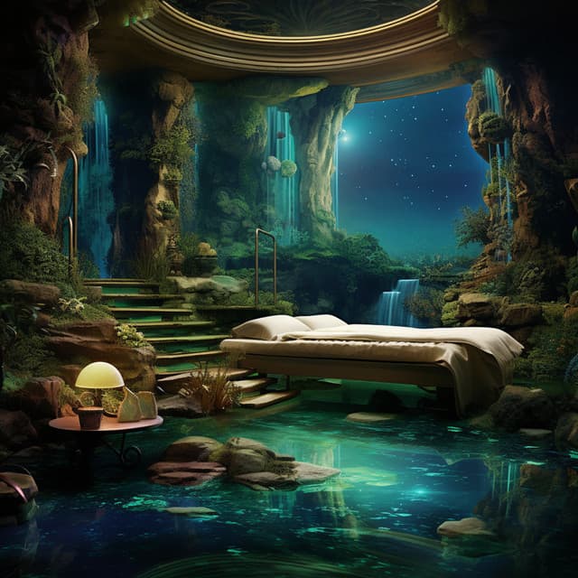 Relaxing Seaside Soundscape for Massage - Wheatic