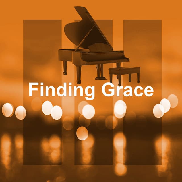 Finding Grace - Instrumental Christian Songs, Christian Piano Music