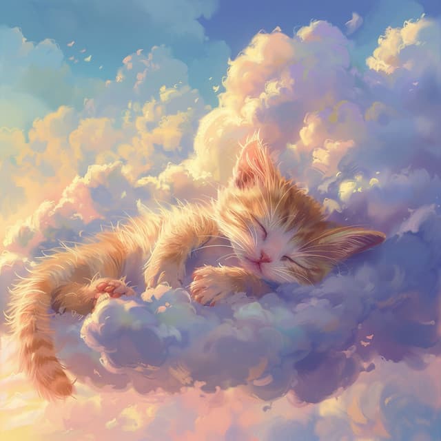 Música Para Gatos: Tonos Ronroneantes Suavemente - Sonidos infinitos