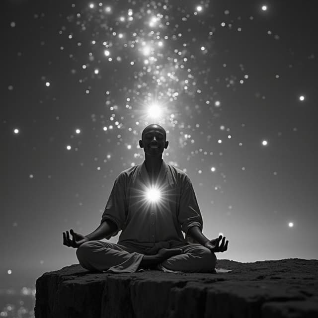 Sacred Soundscapes for Spiritual Awakening - Noise Makers