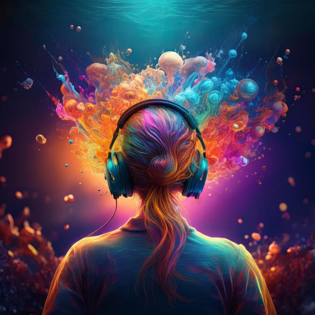 Sonidos Calmantes Para La Relajación Y La Paz - Melodías del Viento