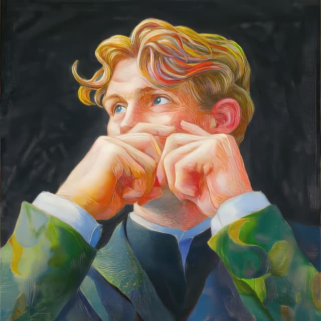 Voli di Fantasia alla Torre Inclinata: Viaggiando con lo Spirito Curvo - Meditation Ambience