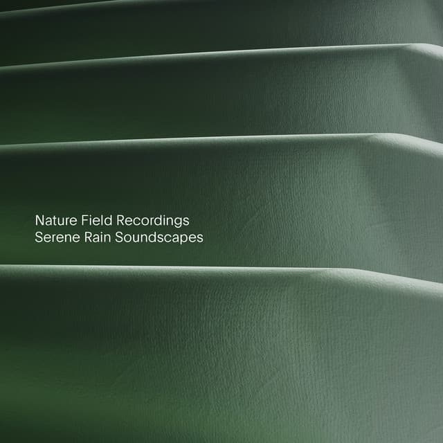 Nature Field Recordings