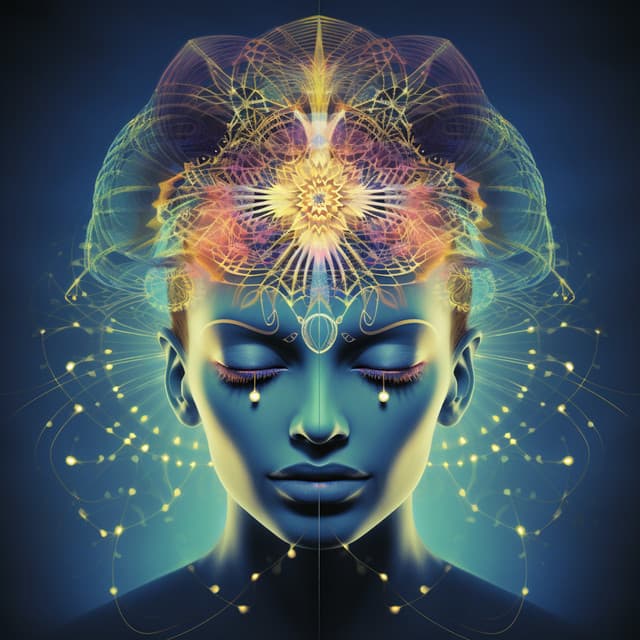 Serenity's Inspiration - Healing Solfeggio Frequencies