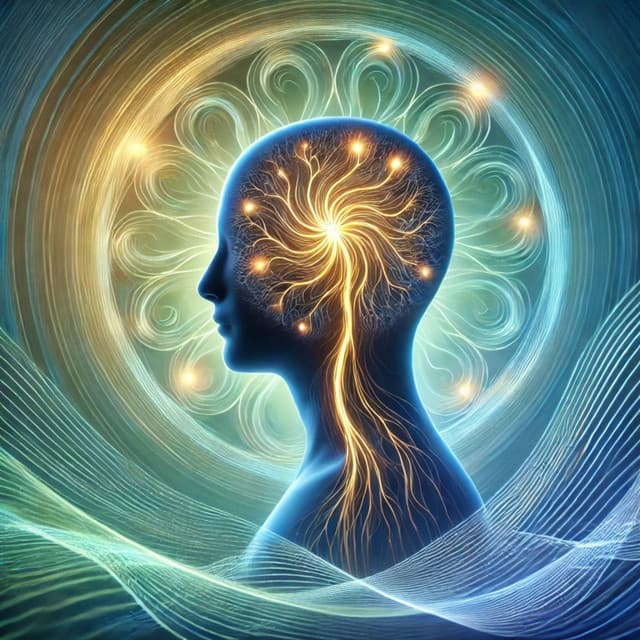 Vagus Nerve Reset: Sound Bath Healing Meditation & Music for Trauma and Deep Stress - Solfeggio Frequencies Tones